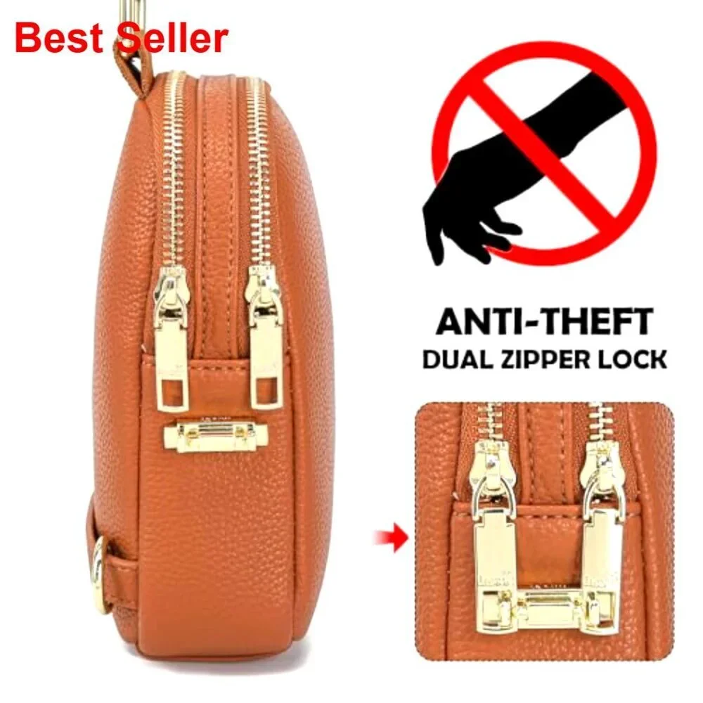 N/A anti theft